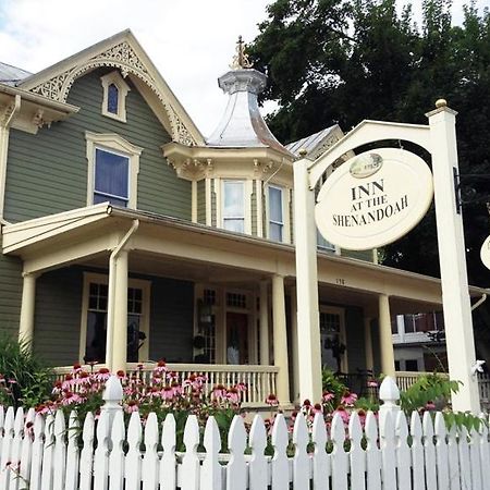 Inn Of The Shenandoah Luray Εξωτερικό φωτογραφία