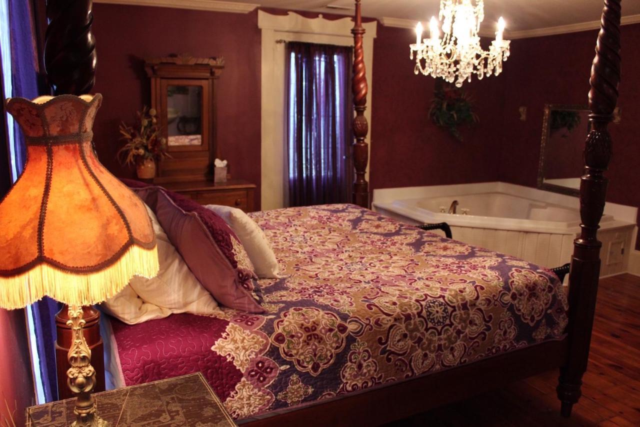 Inn Of The Shenandoah Luray Εξωτερικό φωτογραφία