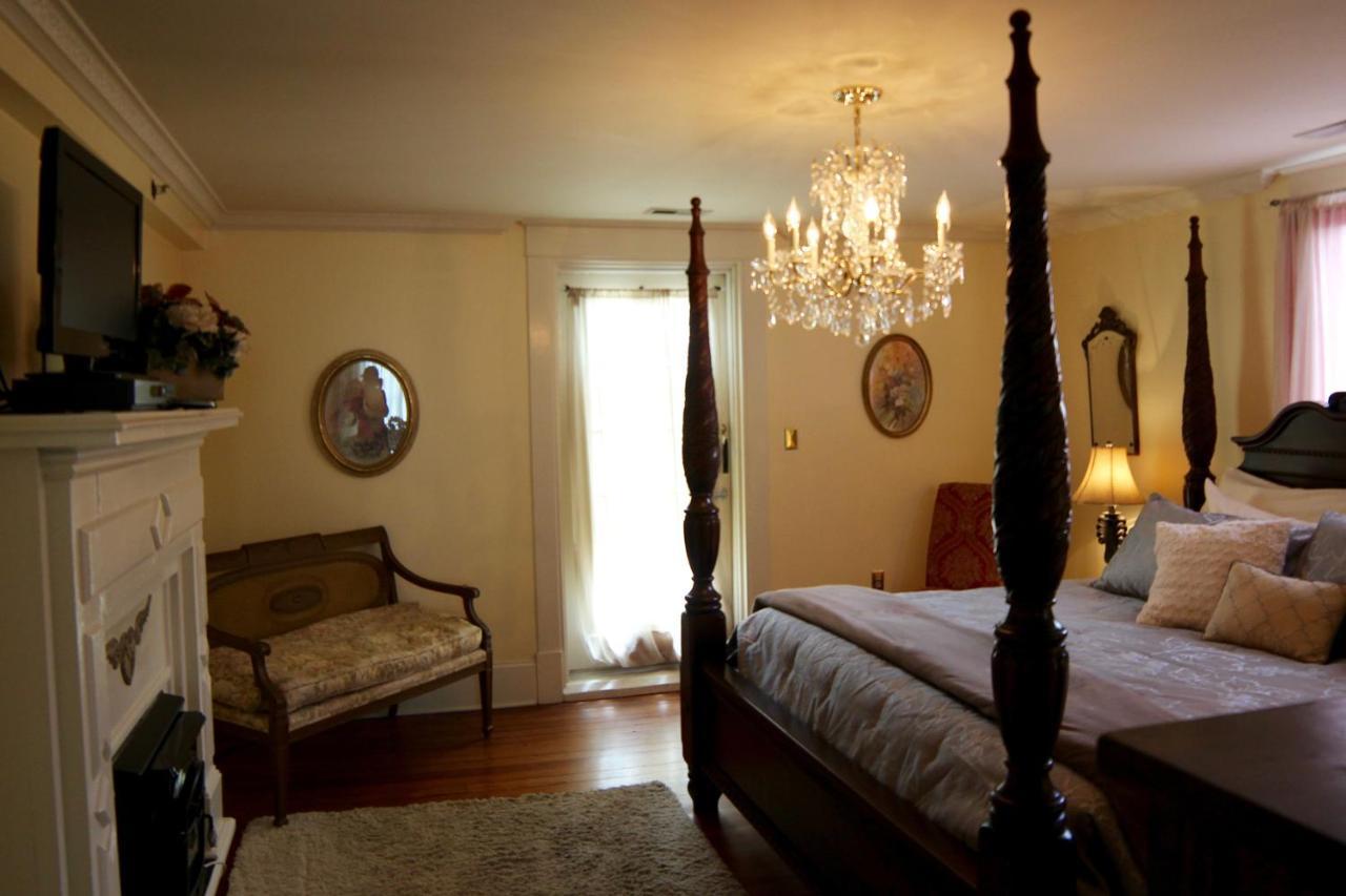 Inn Of The Shenandoah Luray Εξωτερικό φωτογραφία