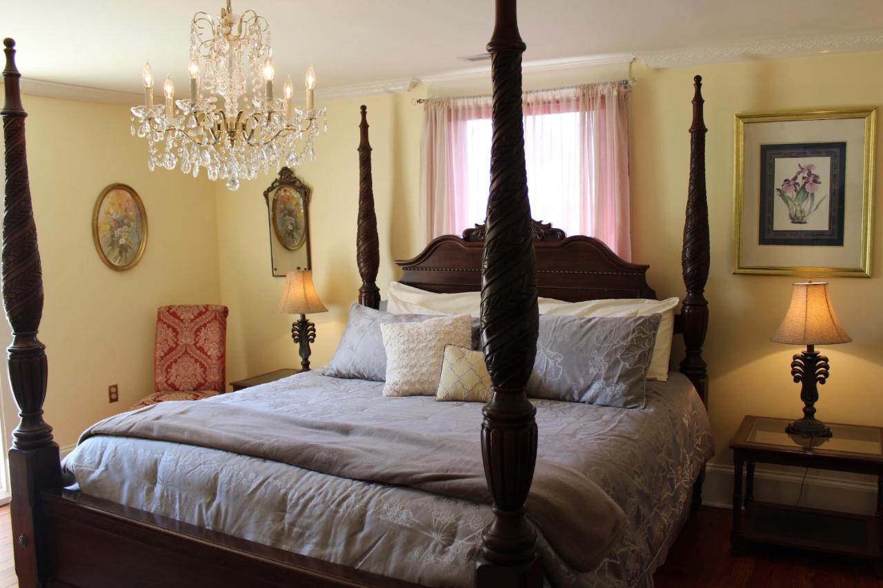 Inn Of The Shenandoah Luray Εξωτερικό φωτογραφία