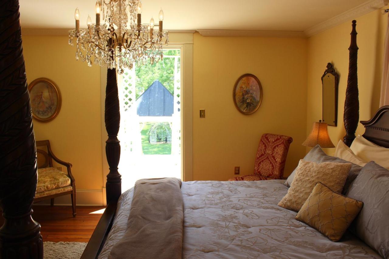 Inn Of The Shenandoah Luray Εξωτερικό φωτογραφία