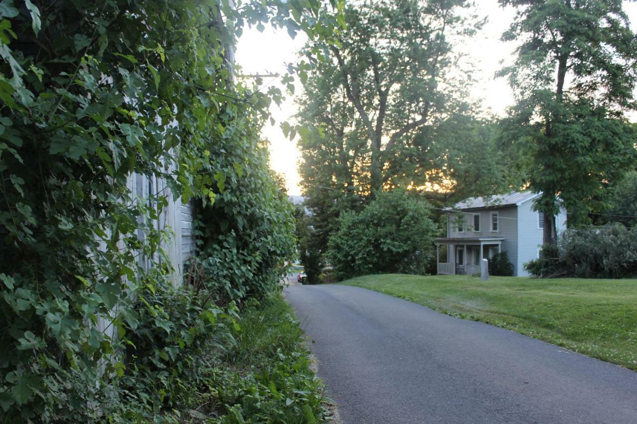 Inn Of The Shenandoah Luray Εξωτερικό φωτογραφία