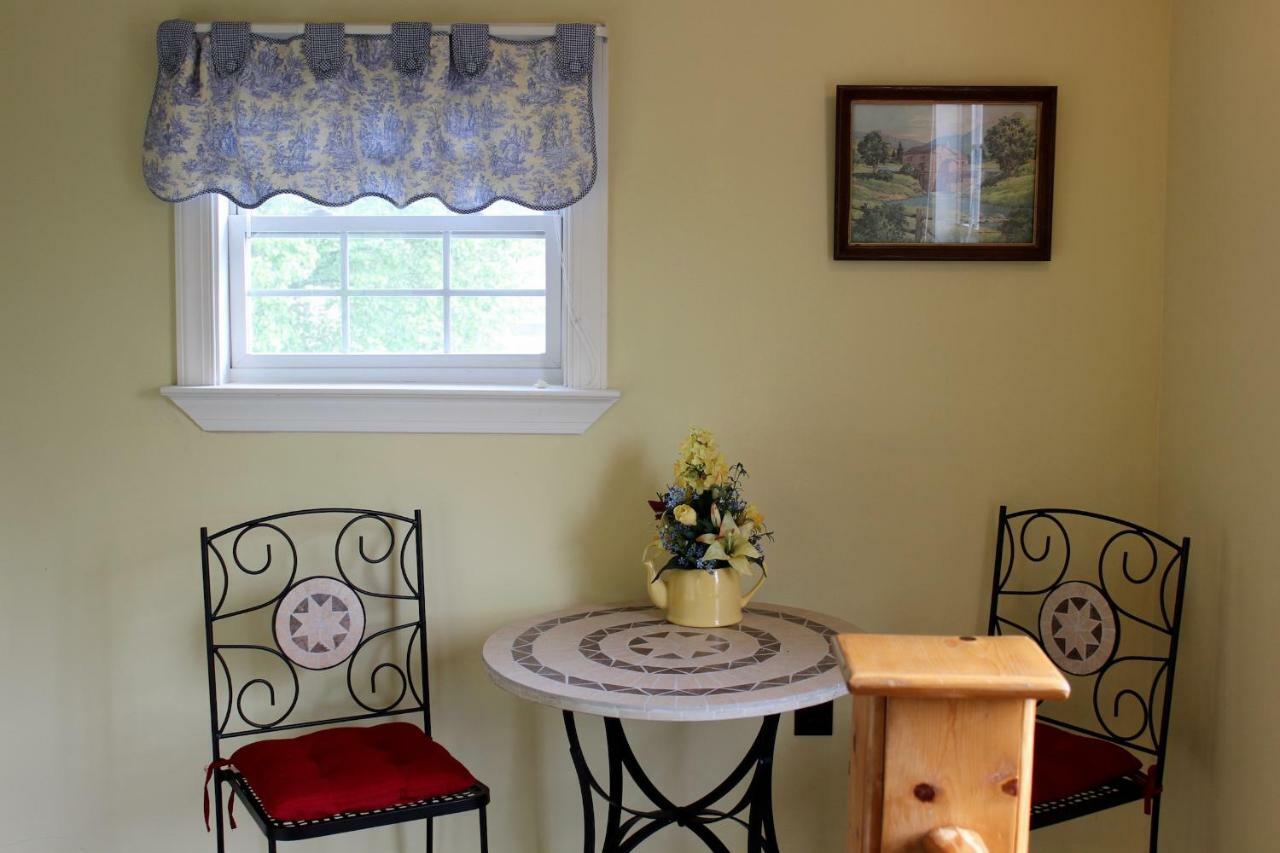 Inn Of The Shenandoah Luray Εξωτερικό φωτογραφία