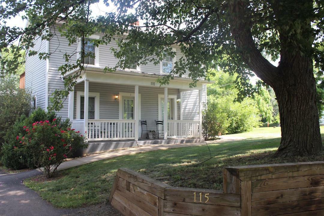 Inn Of The Shenandoah Luray Εξωτερικό φωτογραφία